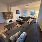 Deichhaus Nina 度假居 维特蒙德