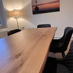 Deichhaus Nina *
