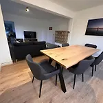 度假居 Deichhaus Nina *