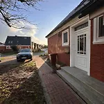 Deichhaus Nina *