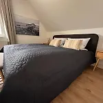度假居 Deichhaus Nina 维特蒙德