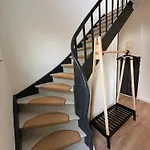 Deichhaus Nina 度假居