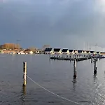 Deichhaus Nina Σπίτι διακοπών Wittmund