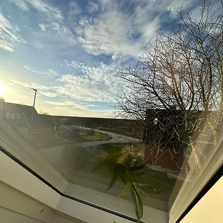 Casa vacanze Deichhaus Nina