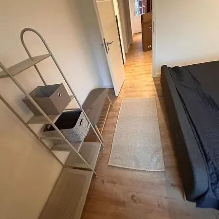 Deichhaus Nina Tatil Evi Wittmund