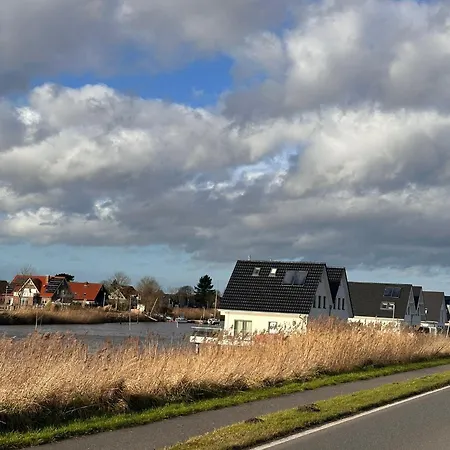 Deichhaus Nina * Wittmund