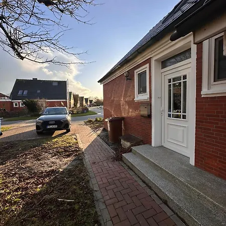 Deichhaus Nina *