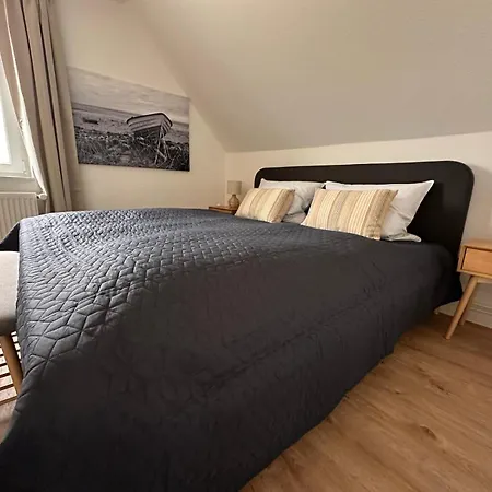 Casa vacanze Deichhaus Nina Wittmund