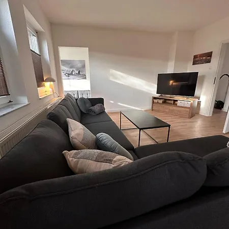 Deichhaus Nina Wittmund