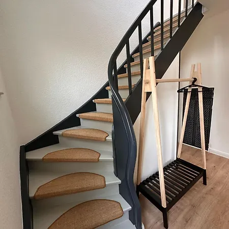 Deichhaus Nina Casa vacanze