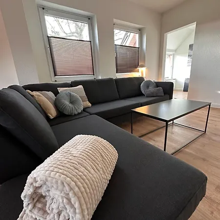 Deichhaus Nina * Wittmund