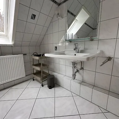 Deichhaus Nina * Wittmund