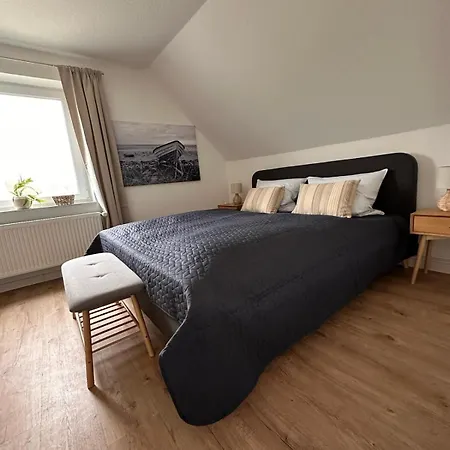 Deichhaus Nina Wittmund