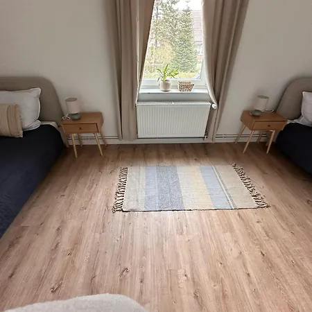 Deichhaus Nina