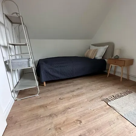 Deichhaus Nina Wittmund