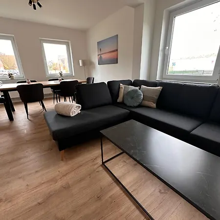 Deichhaus Nina