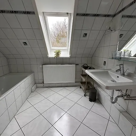 Deichhaus Nina Wittmund