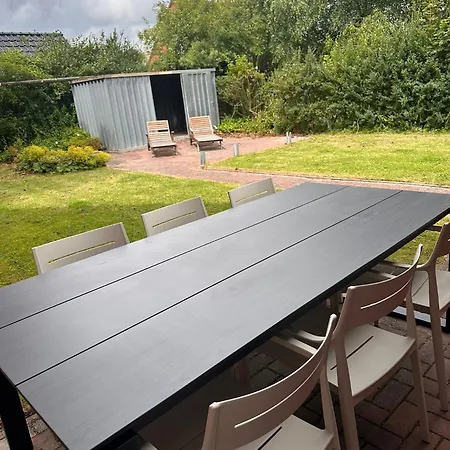 Deichhaus Nina Wittmund