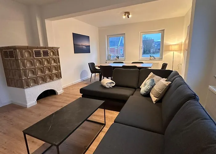 Deichhaus Nina *