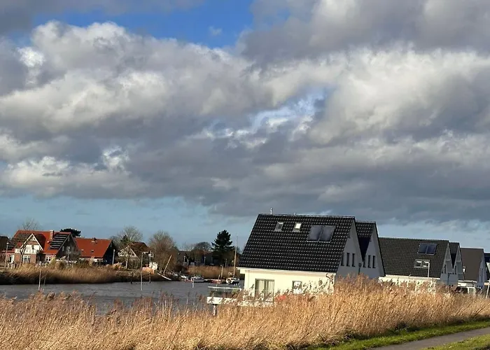 Deichhaus Nina * Wittmund