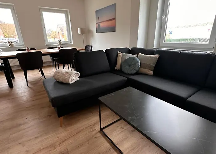 Deichhaus Nina