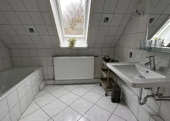 Deichhaus Nina Wittmund