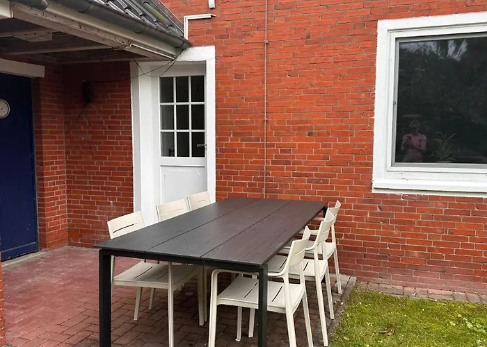 Deichhaus Nina